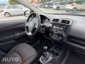 Mitsubishi Space Star 1.2 Intense