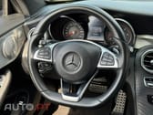 Mercedes-Benz C 250 d Aut.