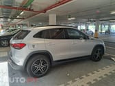 Mercedes-Benz EQA 250 AMG LINE
