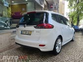 Opel Zafira 2.0 CDTi OPC Line S/S