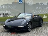 Porsche 911 911 CARRERA PDK