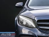 Mercedes-Benz C 200 BlueTEC Aut.