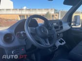 Mercedes-Benz Sprinter 314 CDI/32 CD
