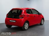 Citroen C1 1.0 VTi Live