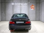 BMW M3 CSL