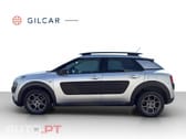 Citroen C4 Cactus 1.6 BlueHDi Feel J17