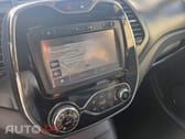 Renault Captur (ENERGY) dCi 90 INTENS