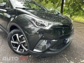 Toyota C-HR 1.2T Comfort
