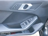 BMW 118 d Line Sport