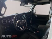 Jeep Wrangler 2.0 TG 4xe Rubicon