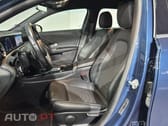 Mercedes-Benz A 250 e Style Plus