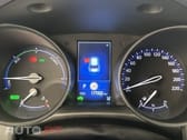 Toyota C-HR 1.8 HSD Exclusive