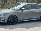 Seat Leon Fr