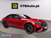 Mercedes-Benz E 53 AMG Hybrid 4Matic Limousine I.V.A DEDUTIVEL 
