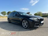 BMW 520 Touring pack M