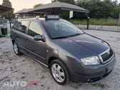 Skoda Fabia Break 1.2 Poucos Kms