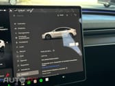 Tesla Model 3 Tração Traseira Premium