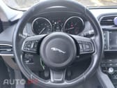 Jaguar F-Pace 2.0 i4D Prestige