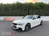 BMW 328 i Auto Line Sport