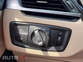 BMW X1 16 d sDrive Line xLine