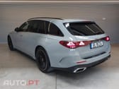 Mercedes-Benz E 300 e AMG Line