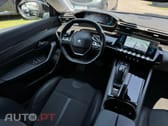 Peugeot 508 1.6 Hybrid Allure Pack e-EAT8