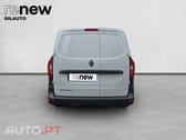 Renault Kangoo 1.5 Diesel