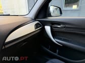 BMW 116 d EfficientDynamics