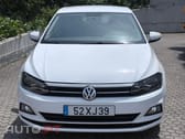 Volkswagen Polo 1.0 Confortline