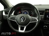 Renault Captur Captur 1.0 TCe Techno