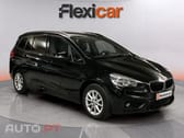 BMW 216 d Gran Tourer Luxury Line