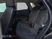 Renault Captur 1.5 dCi Exclusive
