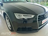 Audi A4 Avant 35 TDI Design S tronic