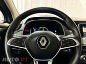 Renault Zoe Outro