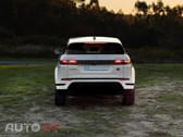 Land Rover Evoque 2.0 D150 AWD R-Dynamic Auto