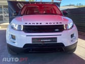 Land Rover Evoque 2.2 eD4 Prestige