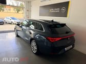 Seat Leon 1.4 e-Hybrid Xcellence DSG