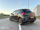 Citroen C3 1.2 Puretech Feel