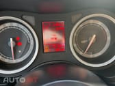 Alfa Romeo Spider 2.2 JTS
