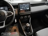 Renault Clio 1.0 TCe Limited Bi-Fuel