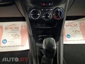 Peugeot 208 1.6 BlueHDi Style