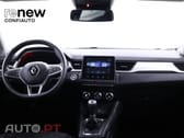 Renault Captur 1.0 TCe Intens