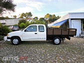 Toyota Hilux 2.4 D LN150LT CE