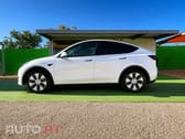 Tesla Model Y Standard
