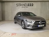 Mercedes-Benz A 160 Progressive