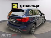 BMW X1 sDRIVE 16d