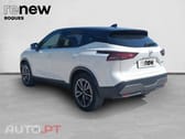 Nissan Qashqai E-Power Tekna 1.5 Hybrid 160cv