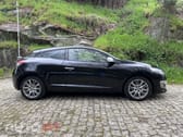 Renault Mégane Coupe 1.6 dCi GT Line SS