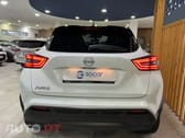 Nissan Juke 1.0 DIG-T N-Connecta NAV. DCT