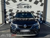 Renault Arkana 1.6 E-Tech Full Hybrid Evolution